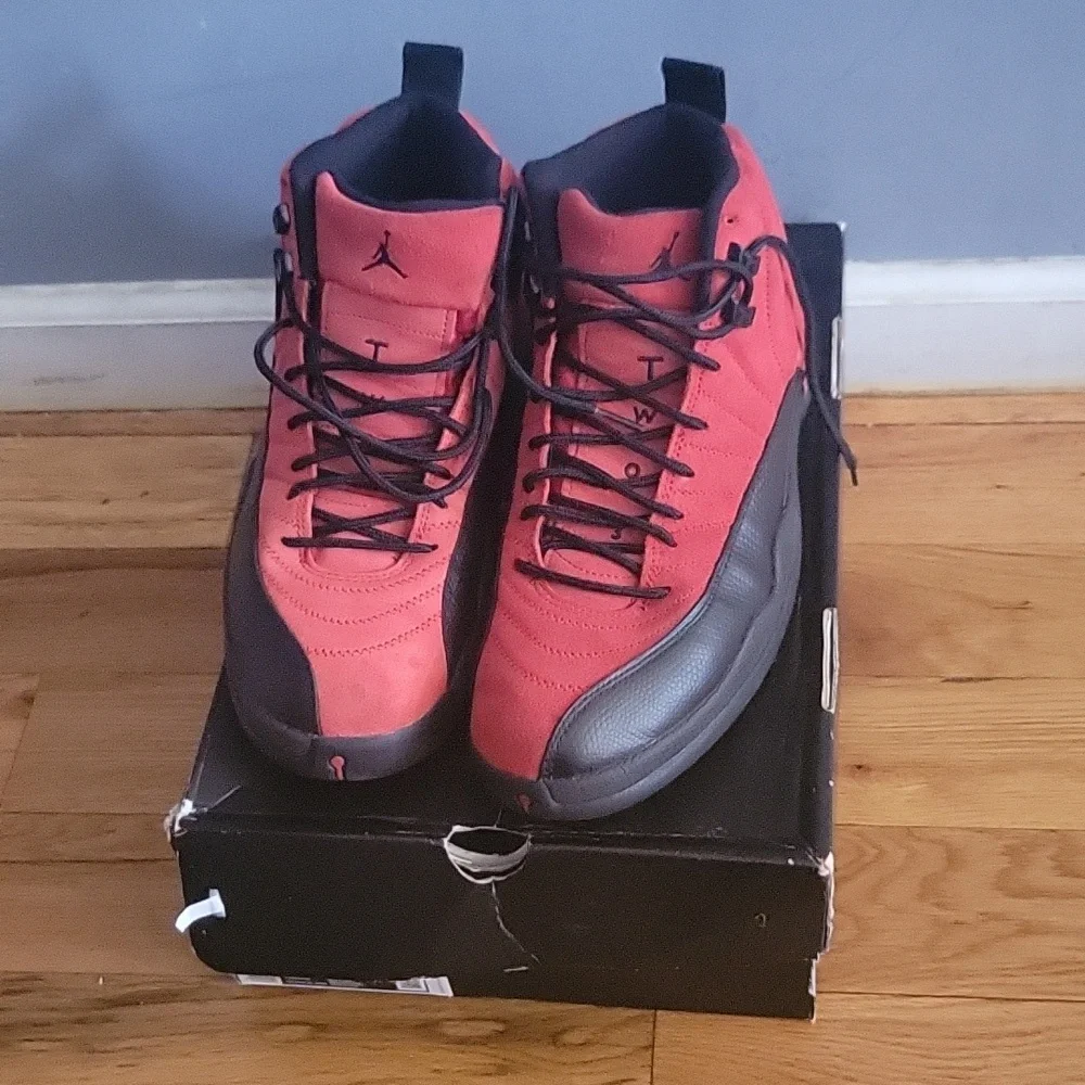 Air Jordan - Picture 1 of 10